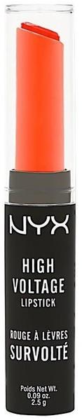 Nyx High Voltage Lippenstift, Free Spirit