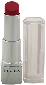 Revlon Ultra HD Lipstick 840 Poinsettia