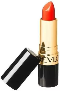 Revlon Super Lustrous Lippenstift 750 kiss me coral (4,2g)