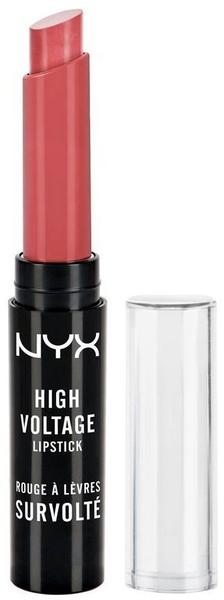 NYX High Voltage Lipstick Rags To Riches