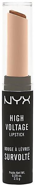 Nyx High Voltage Lipstick Flawless