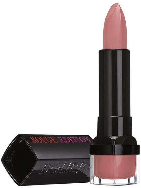 Bourjois Rouge Edition Lipstick 39 Pretty In Nude (3,5g)