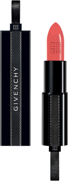 Givenchy Rouge Interdit 17 Flash Coral