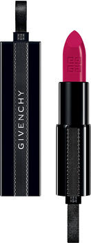 Givenchy Rouge Interdit 23 Fuchsia-in-the-Know