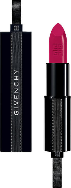 Givenchy Rouge Interdit 23 Fuchsia-in-the-Know