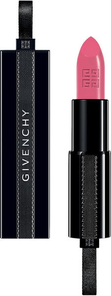 Givenchy Rouge Interdit Lipstick - 20 Wild Rose (3,4g)