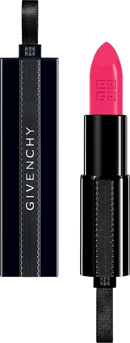 Givenchy Rouge Interdit Lipstick - 22 Infrarose (3,4g) Test: ❤️ TOP  Angebote ab 24,75 € (Mai 2022) Testbericht.de