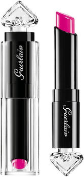 Guerlain La Petite Robe Noire Lipstick - 073 Orchid Beanie (2,8g)