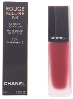 Chanel Rouge Allure Ink - 140 Amoureux (6ml)