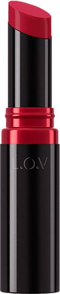 L.O.V. Lovful Shine & Care Lip Stylo - 380 Paris (2,5g)