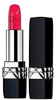 Dior Rouge Dior Couleur Couture Soin Fondant - 520 Feel Good (3,5g)