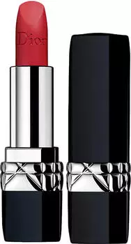 Dior Rouge Dior Matte - 999 (3,5g)