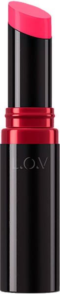 L.O.V. Lovful Shine & Care Lip Stylo - 350 Sydney (2,5g)