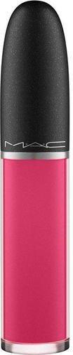MAC Retro Matte Liquid Lipcolour - To Matte With Love (5ml)