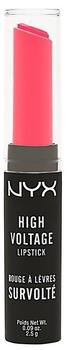 NYX High Voltage Lipstick Privileged