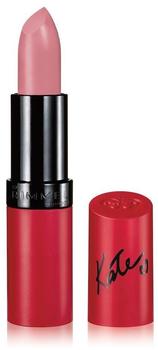 Rimmel London Lasting Finish Matte by Kate Moss