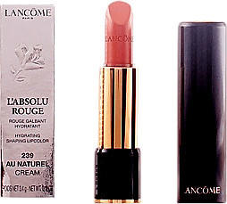 Lancôme L'Absolu Rouge Cream Lipstick - 239 Au Naturel (4,2ml)