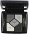 Dior 5 Couleurs Designer #008-smoky designer 4.4 gr