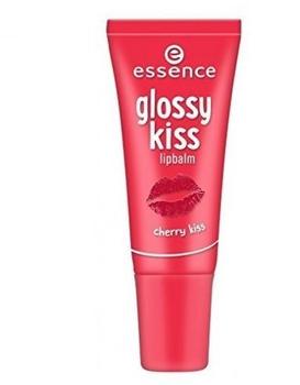 Essence Glossy Kiss Lipbalm - 04 Cherry Kiss (8ml)