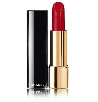 Chanel Rouge Allure Lippenstift Nr.176 Independante