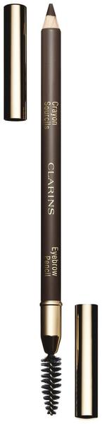Clarins Crayon sourcils 02-light brown 1,3 gr