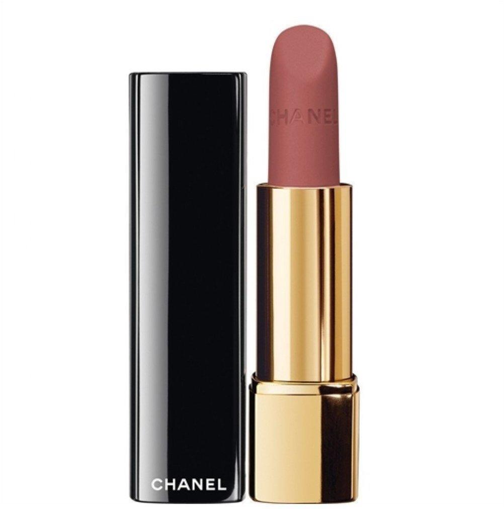 Chanel Rouge Allure Velvet Lipstick 62 Libre (3,5 g) Test - ❤️  Testbericht.de Mai 2022