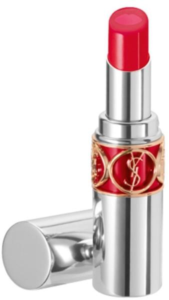 Yves Saint Laurent Volupté Tint-In-Balm - 6 Touch Me Red (3,5ml)