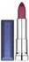 Maybelline Color Sensational Loaded Bolds Lipstick 886 Berry Bossy (4ml)