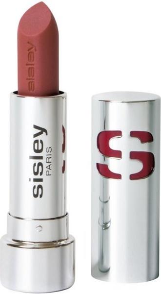 Sisley Cosmetic Phyto-Lip Shine - 04 Sheer Rosewood (3,4 g)