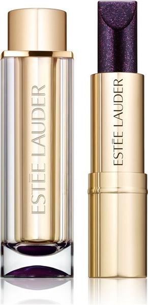 Estée Lauder Pure Color Love Lipstick - 480 Nova Noir - Chrome (3,5g)