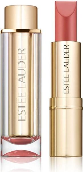 Estée Lauder Pure Color Love Lipstick - 100 Blasé Buff - Ultra Matt (3,5g)