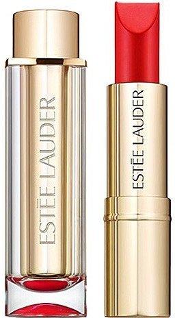 Estée Lauder Pure Color Love Lipstick - 300 Hot Streak - Ultra Matt (3,5g)