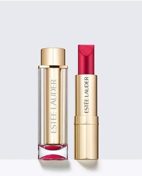 Estée Lauder Pure Color Love Lipstick - 270 Haute & Cold - Pearl Shimmer (3,5g)