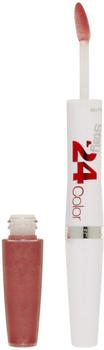 Maybelline Superstay 24H Color - 510 Red Passion