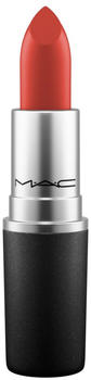 MAC Matte Lipstick - Chili (3 g)