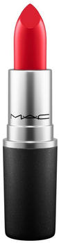 MAC Cremesheen Lipstick red (3 g)