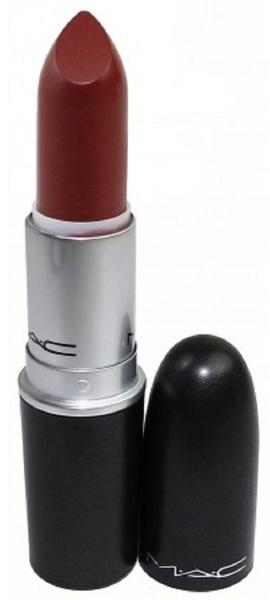 MAC Lustre Lipstick - Spice it up! (3 g)