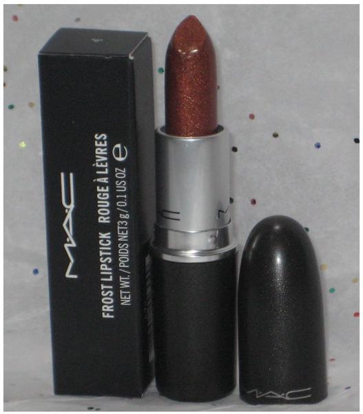 MAC Cosmetics Frost Lipstick - O (3 g)