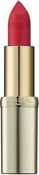 L'Oréal Color Riche Lipstick - 371 Pink Passion (5 ml)