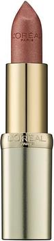 L'Oréal Color Riche Lipstick - 340 Praline Crystal (5 ml)