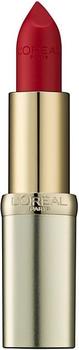 L'Oréal Color Riche Lipstick - 115 Coral Red (5 ml)