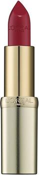 L'Oréal Color Riche Lipstick - 375 Deep Raspberry (5 ml)