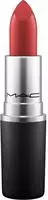 MAC Cosmetics MACximal Sleek Satin Lipstick Mini Satin-Lippenstift f&uuml;r den...