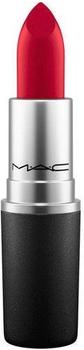 MAC Retro Matte Lipstick - Ruby Woo (3 g)