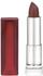 Maybelline Color Sensational Lipstick - Choco Pop (4,4 g)