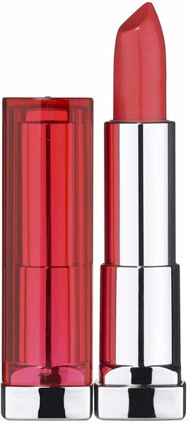 Maybelline Color Sensational Lipstick - Shocking Coral (4,4 g)