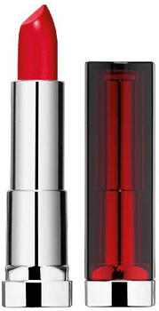 Maybelline Color Sensational Lipstick - Fatal Red (4,4 g)