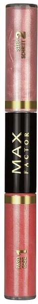 Max Factor Lipfinity - 570 Gleaming Coral (2 ml)