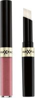 Max Factor Lipfinity Lip Colour langanhaltender Lippenstift mit Balsam Farbton 055