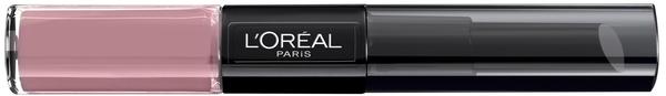L'Oréal Indefectible - 111 Permanent Blush (5 ml)
